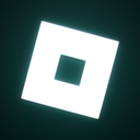 ROBLOX RU Discord Server Logo