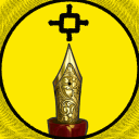 Ink Alchemy Collective Discord Server Logo