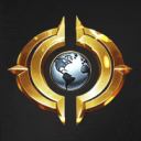 𝐒𝐡𝐚𝐢𝐲𝐚 𝐆𝐥𝐨𝐛𝐚𝐥 - 𝐏𝐥𝐚𝐲 𝟐 𝐄𝐚𝐫𝐧 Discord Server Logo