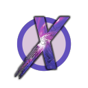Xeno Lounge Discord Server Logo