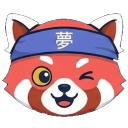 YUMEGO 夢語 Discord Server Logo