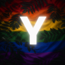 Yopari - Community Discord Server Logo
