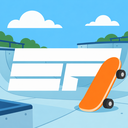 EverSkate Discord Server Logo
