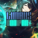 림버스 컴퍼니 (KOR Unofficial) Discord Server Logo