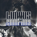 림버스 컴퍼니 (KOR Unofficial) Discord Server Logo