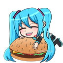 Fantasy Files 天国 Discord Server Logo