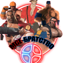 MGE-Братство Discord Server Logo