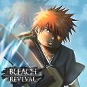 Bleach Discord Server Logo