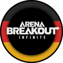 Arena Breakout Discord Server Logo