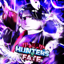 [In Dev] Hunters Fate Discord Server Logo