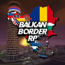 Balkan Borders RP Discord Server Logo