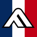 THE FINALS France Discord Server Logo