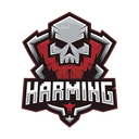 Harming Discord Server Logo