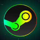 Closed for some time!! J8ke's STEAM SERVICE Discord Server Logo