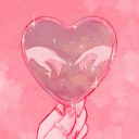 Bahar Discord Server Logo