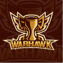 Warhawk ~ Community Tournament Discord Server Logo