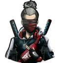 ✅ 𝑺𝑳𝑰𝑴𝑨𝑵 x 𝑭𝑨𝑴𝑰𝑳𝑳𝒀 Discord Server Logo