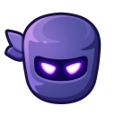 Project Smash Discord Server Logo