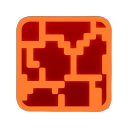 Magma ✦ VII Сезон Discord Server Logo