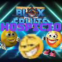 HOSPICIO Discord Server Logo
