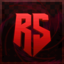 Radiant Saints Discord Server Logo