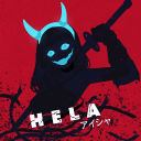 Gaming group Discord Server Logo