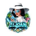 𝐄𝐋𝐉𝐎𝐀𝐍 𝐑𝐏 Discord Server Logo