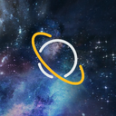 🪐 Saturne 🌠 #RoadTo50 (Recherche CM Discord Server Logo