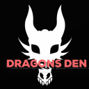 Dragons Den 🐉 Discord Server Logo