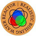 RBWR Discord Server Logo