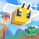 Wenatchee - Tycoon! Discord Server Logo