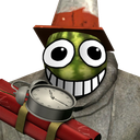 The Berry Farm Discord Server Logo