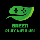 GREEN Discord Server Logo