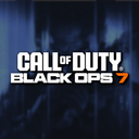 Black Ops 7 Discord Server Logo