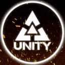 Unity Alpha Discord Server Logo