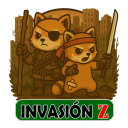 INVASION Z RP Discord Server Logo