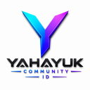 YAHAYUK Community Discord Server Logo