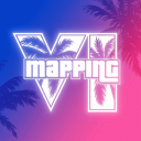 GTA VI Mapping Discord Server Logo