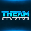 THEAM STUDIOS Discord Server Logo