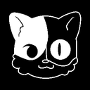 CobaltCat Studios Discord Server Logo