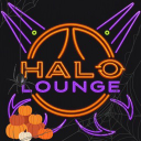 Halo Lounge Discord Server Logo
