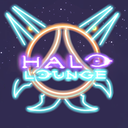 Halo Lounge Discord Server Logo