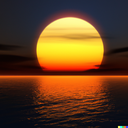 ⚜ Sunset Estates [Official] ⚜ Discord Server Logo