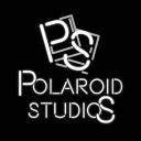 Polaroid Studios Discord Server Logo