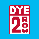 Dyethrow PIXEL Discord Server Logo