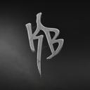 KB Productions Discord Server Logo