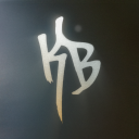 KB Productions Discord Server Logo