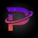 PLANETERIUM Discord Server Logo