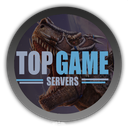 TopGameServers.net Discord Server Logo