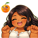 Kitty's Cutiess Discord Server Logo